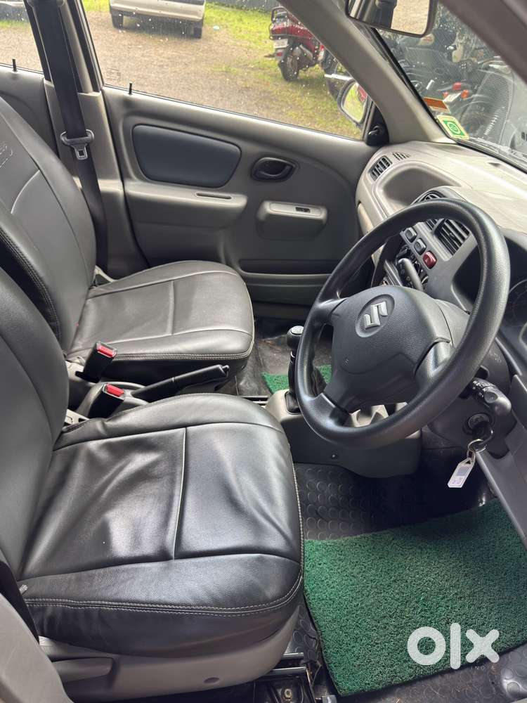 Maruti Suzuki Alto K10 1.0 Vxi, 2010, Petrol