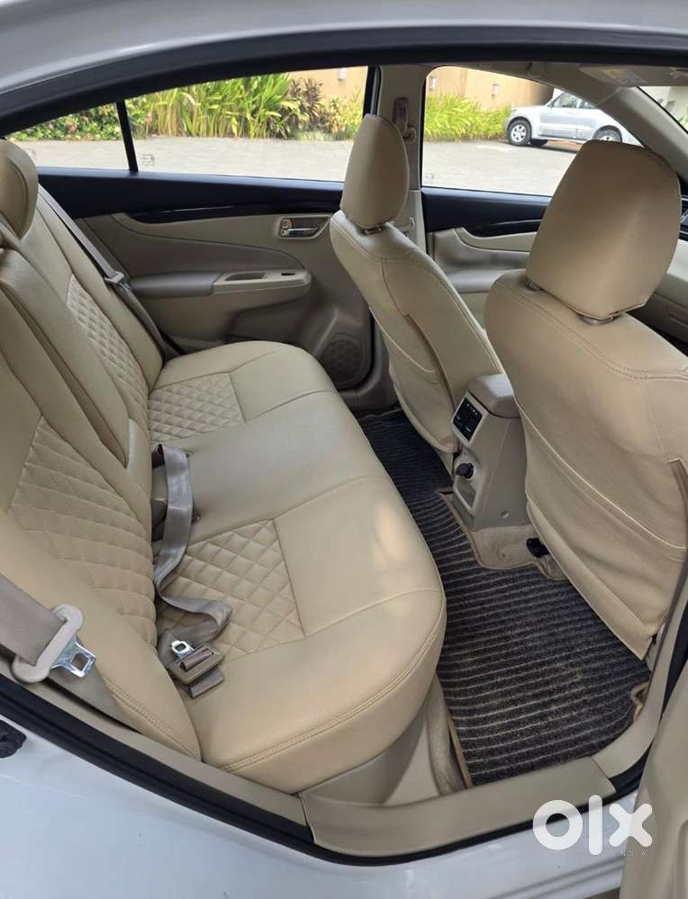 Maruti Suzuki Ciaz Petrol Well Maintained
