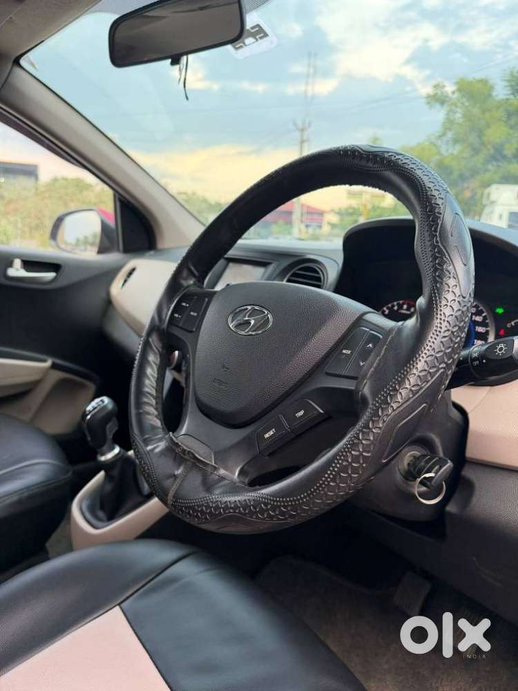 Hyundai Grand I10 1.2 Crdi Sportz, 2018, Diesel