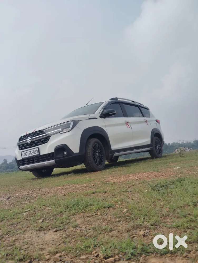 Maruti Suzuki Xl6 2021