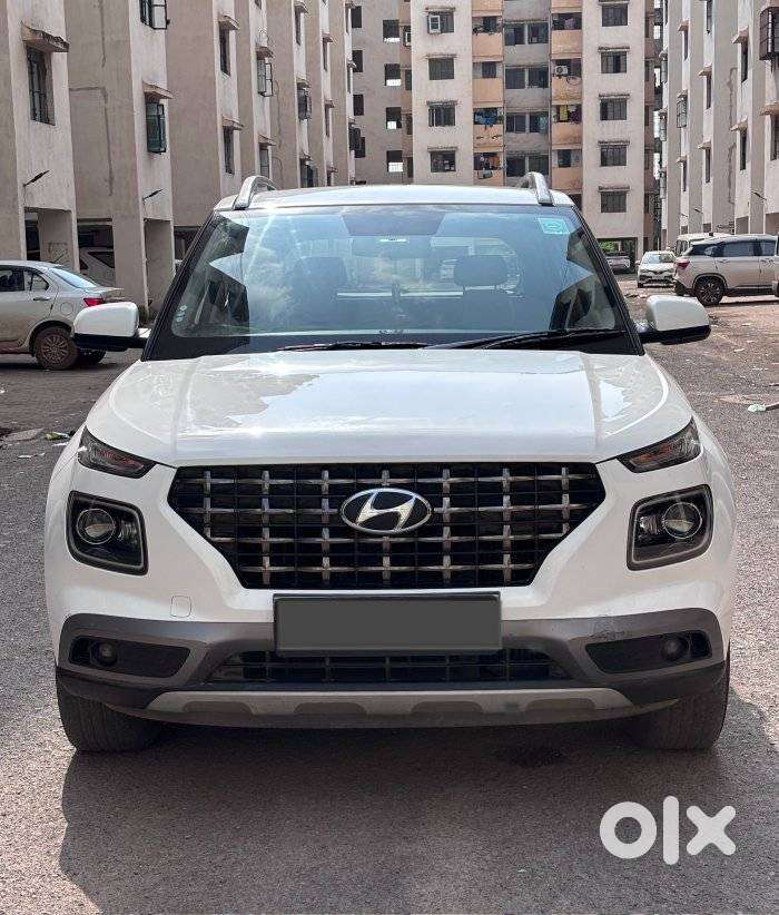 Hyundai Venue 1.4 Crdi Sx, 2022, Diesel