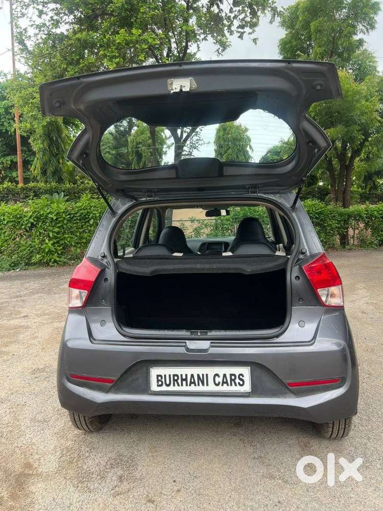 Hyundai Santro Sportz, 2019, Petrol