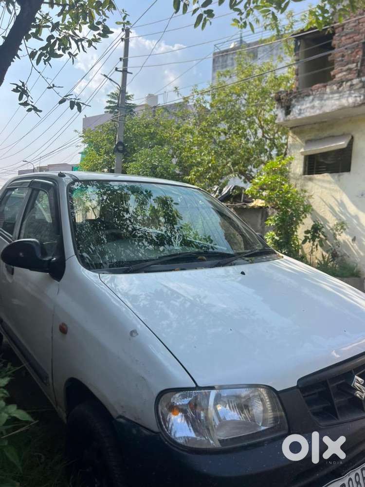 Maruti Suzuki 2007 Model