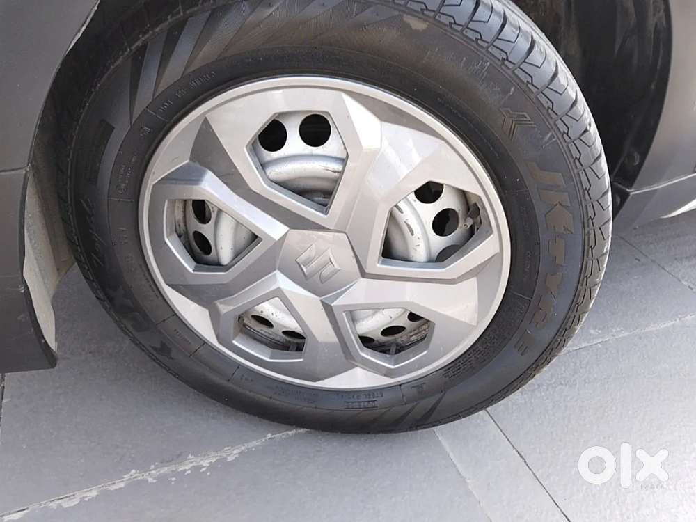 Maruti Suzuki S-cross 1.3 Sigma, 2017, Diesel