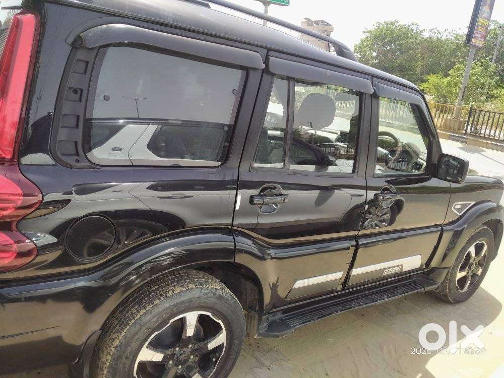 Mahindra Scorpio Classic 2.2 S 11 Mt 7 Cc, 2023, Diesel