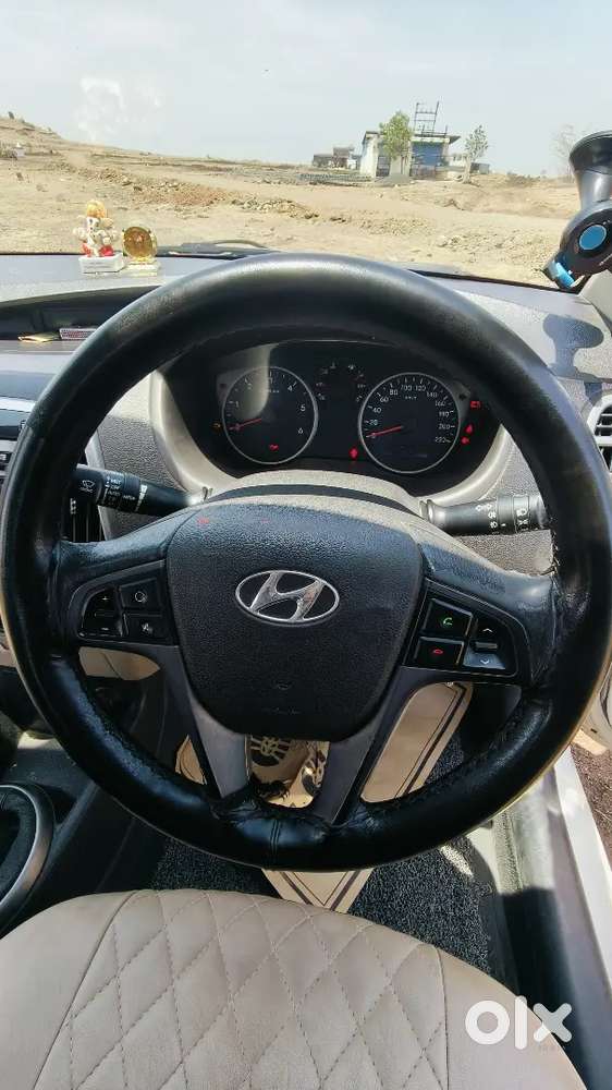 2014 Hyundai I20 Sportz Diesel Well Maintained