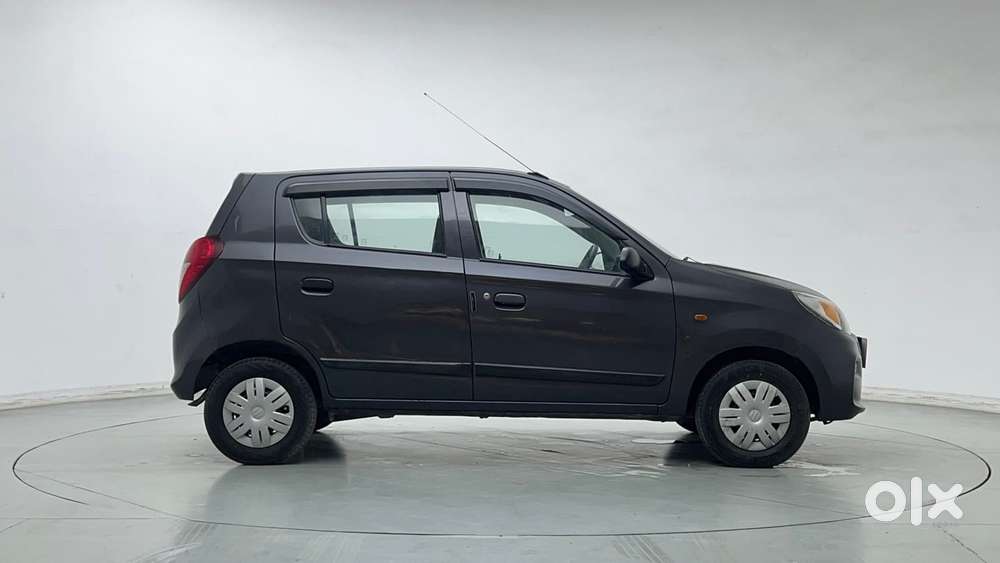 Maruti Suzuki Alto 800 Lxi, 2019, Petrol