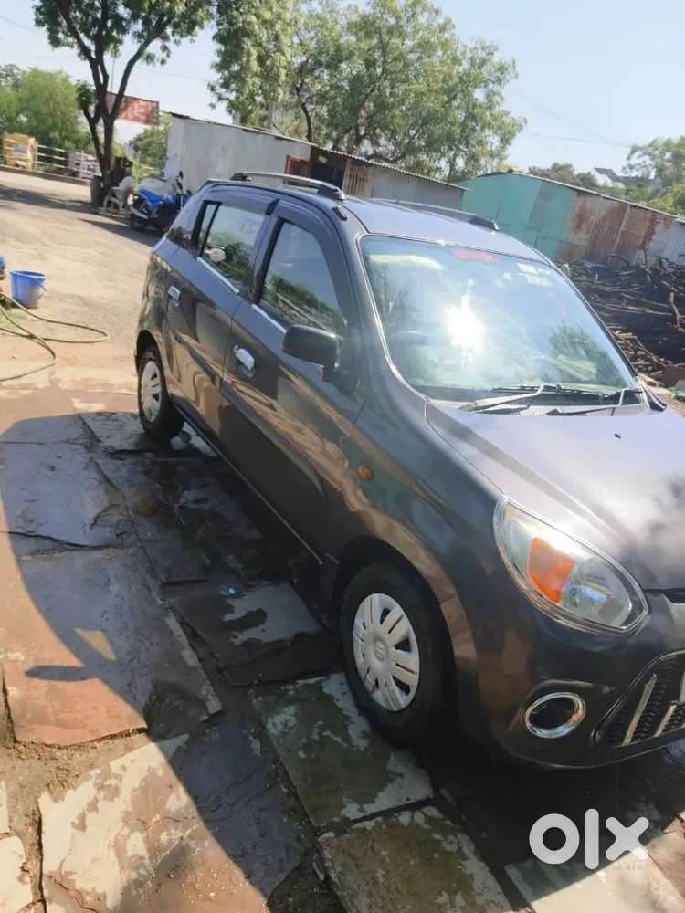 Maruti Suzuki Alto 2019