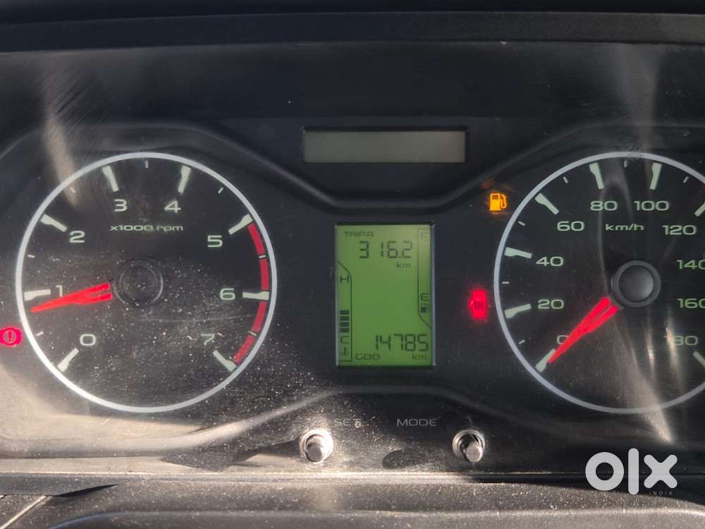 Mahindra Scorpio Classic 2.2 S Mt 7 Str, 2025, Diesel
