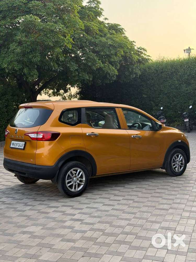 Renault Triber 1.0 Rxe, 2021, Petrol