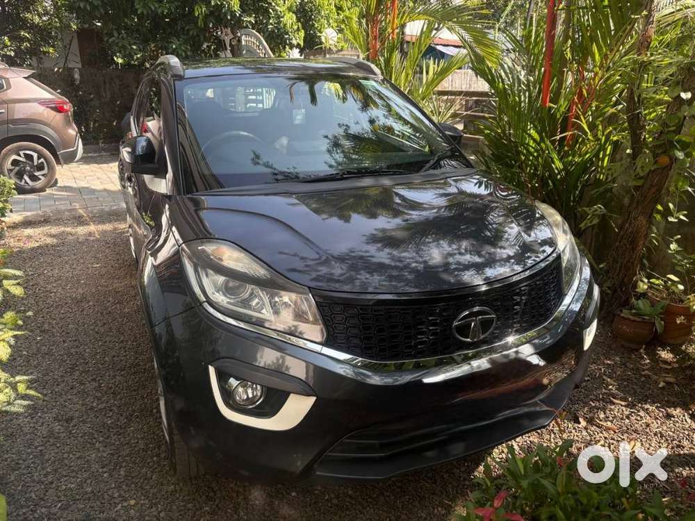 Tata Nexon Diesel 2019