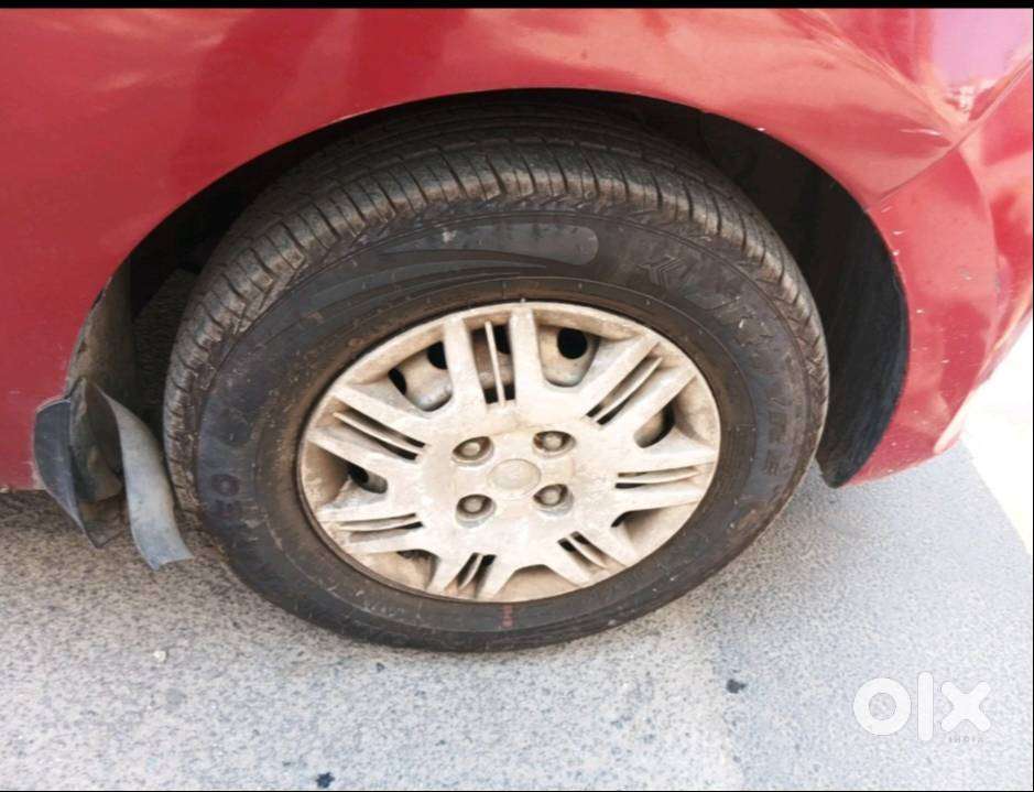 Hyundai New Santro 2019 Petrol Well Maintained