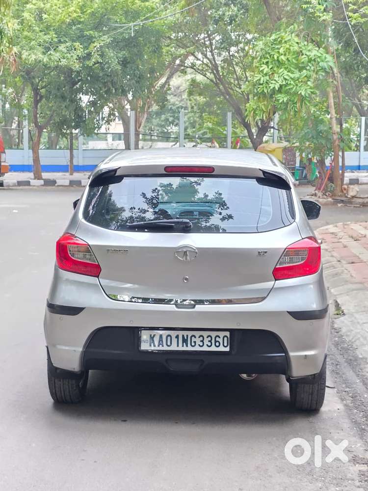 Tata Tiago Xz, 2018, Petrol
