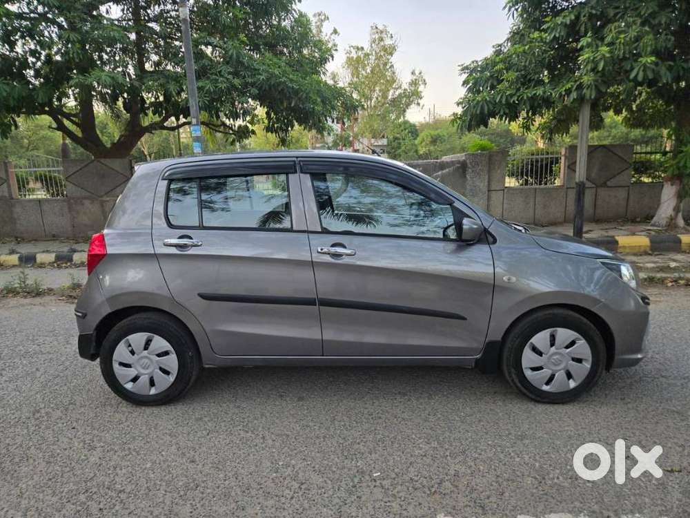 Maruti Suzuki Celerio 2021-1.0 Vxi Cng Mt, 2021