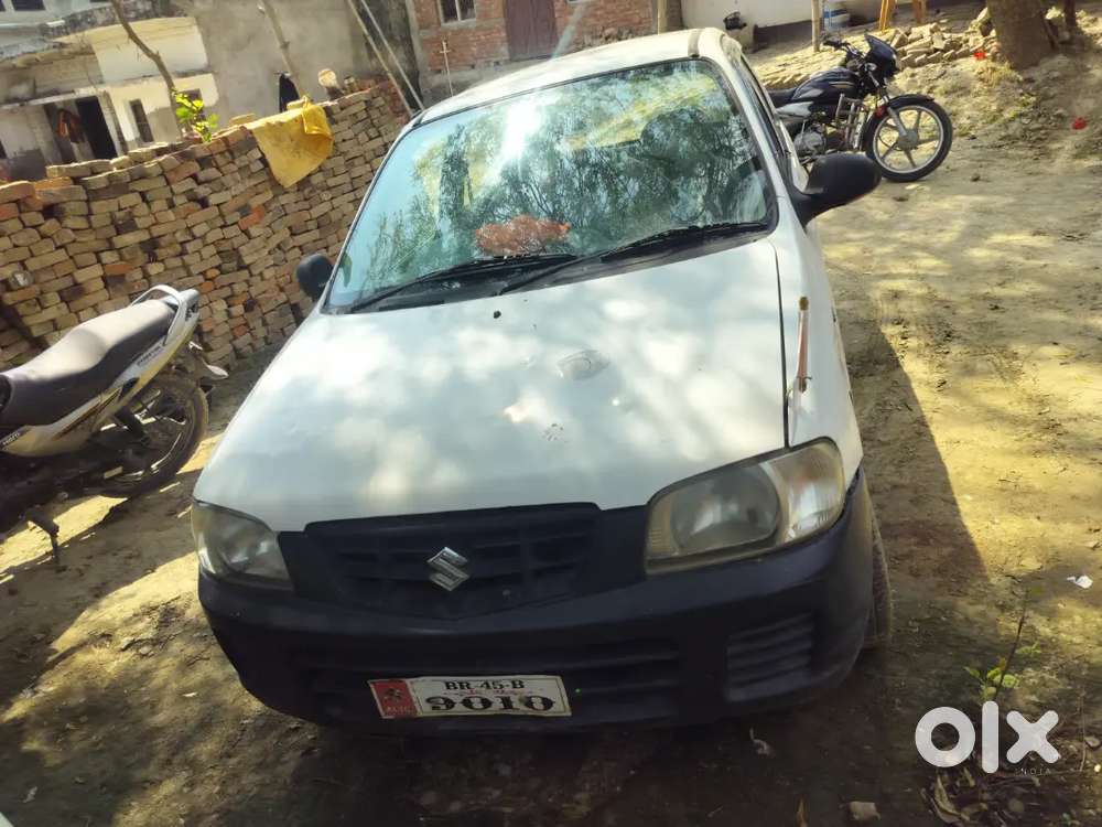 Maruti Suzuki Alto 800 2012 Petrol 70000 Km Driven Ac On Hai