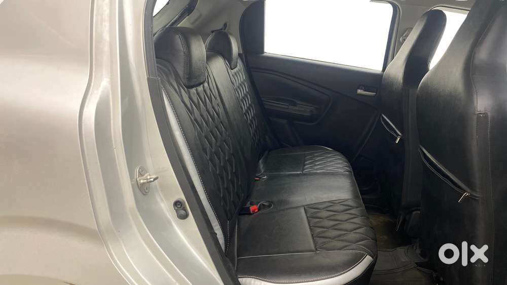 Maruti Suzuki Celerio 2021-1.0 Zxi Plus Mt, 2022, Petrol