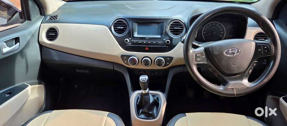 Hyundai Grand I10 Sportz 1.2 Kappa Vtvt, 2018, Petrol