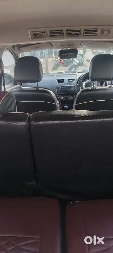 Maruti Suzuki Ertiga 2017 Diesel 80000 Km Driven