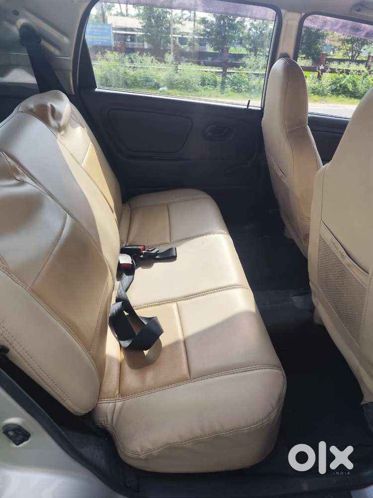 Maruti Suzuki Alto 0.8 Lxi (o), 2012, Petrol