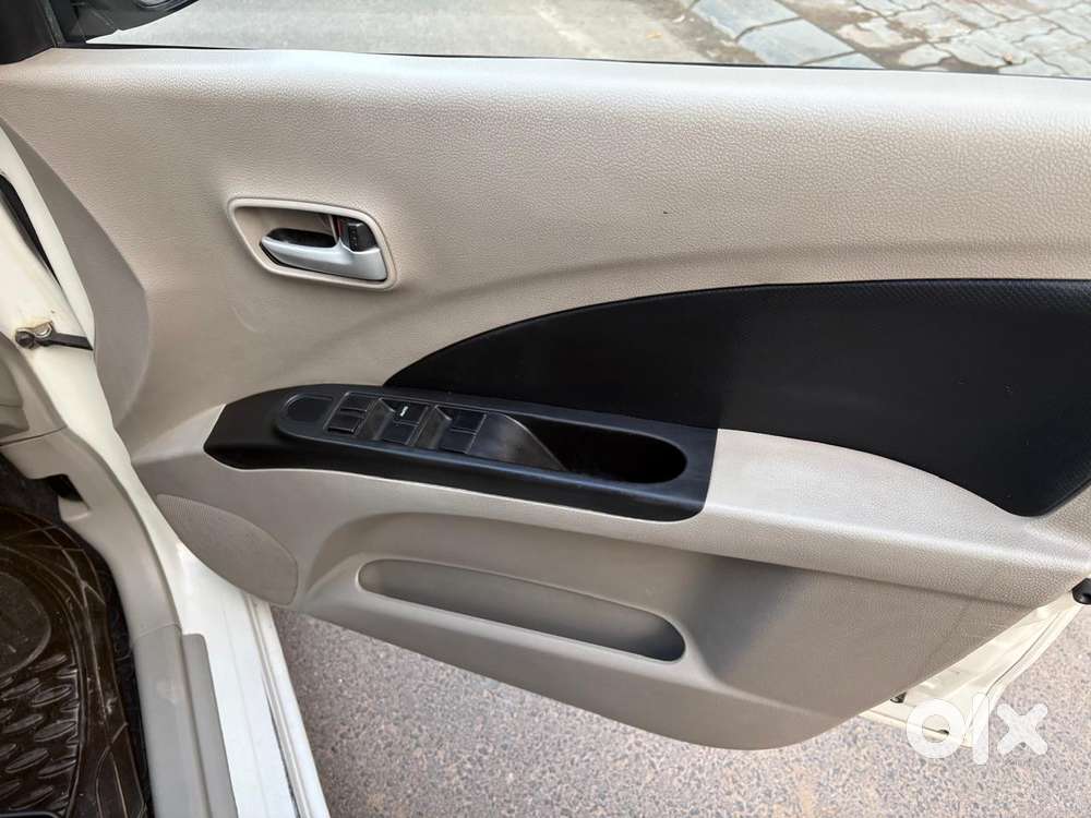 Maruti Suzuki Celerio 2014-2017 Vxi At Optional, 2015, Petrol