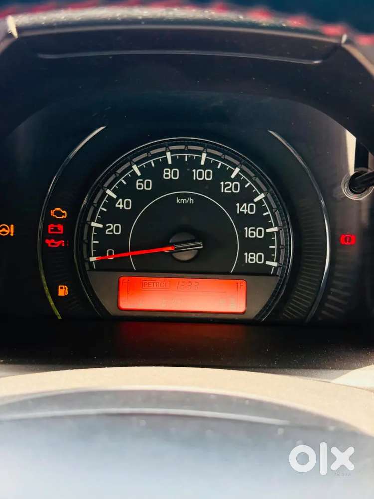 Wagon R Vxi Cng 2022, Second Owner, Insurance Valid, Running 61000km.a