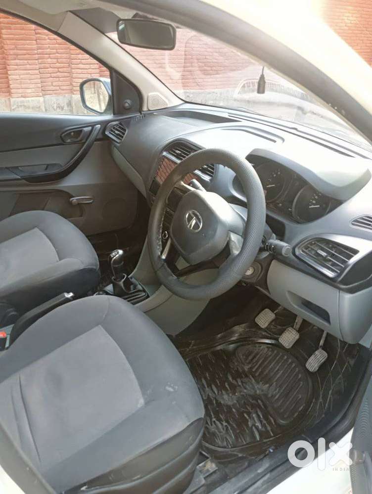 Tata Tigor Xe, 2018, Diesel