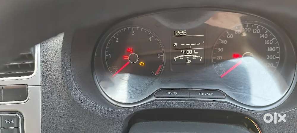 Volkswagen Ameo 2019 Diesel 43000 Km Driven