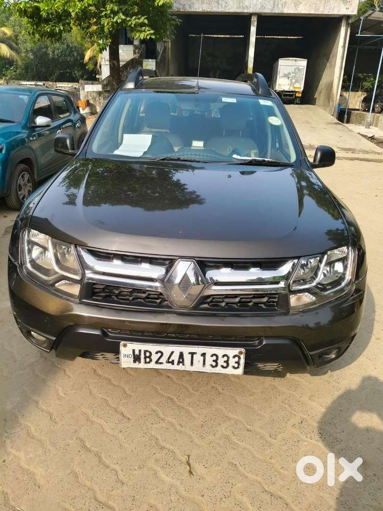 Renault Duster 2019 Petrol 73000 Km Driven