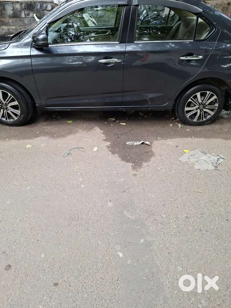 Honda Amaze 1.2 V 2020
