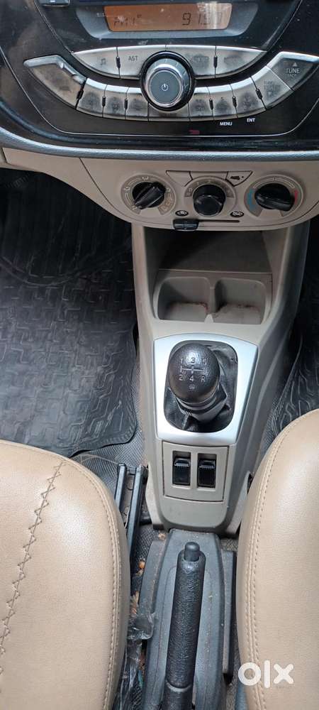Maruti Suzuki Alto K10 1.0 Vxi, 2014, Petrol