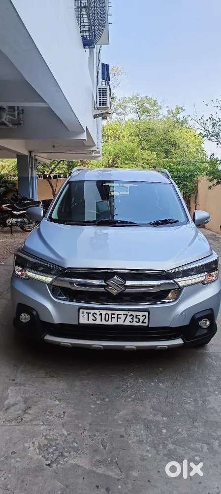 Maruti Suzuki Xl6 2023 Zeta Petrol