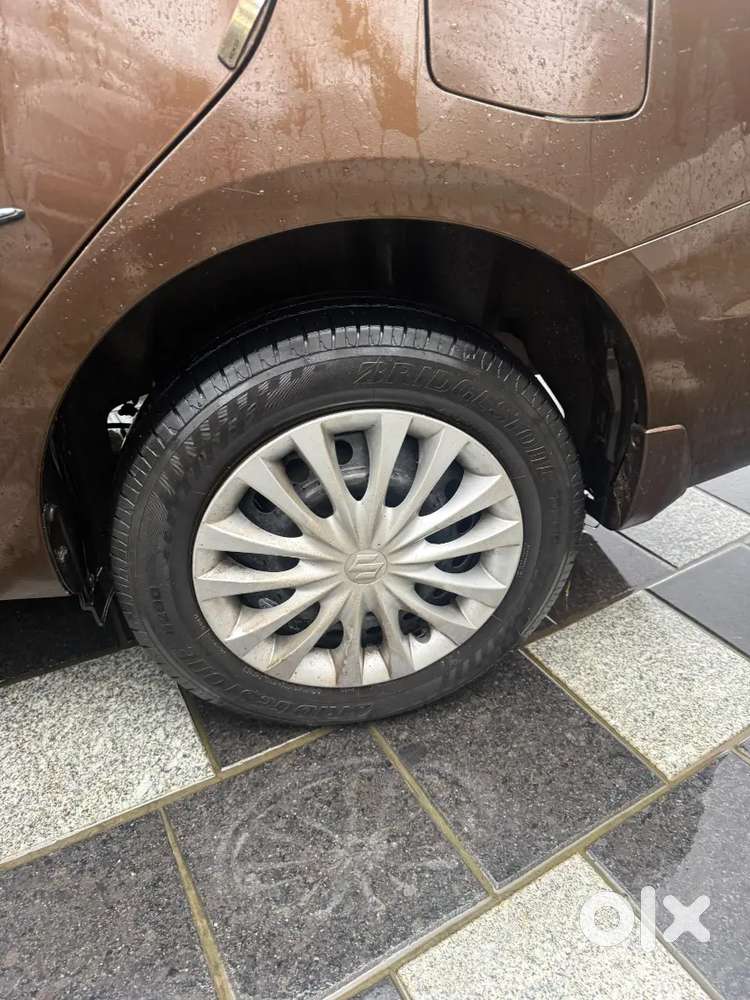 Maruti Suzuki Ciaz 2015 Diesel Manual