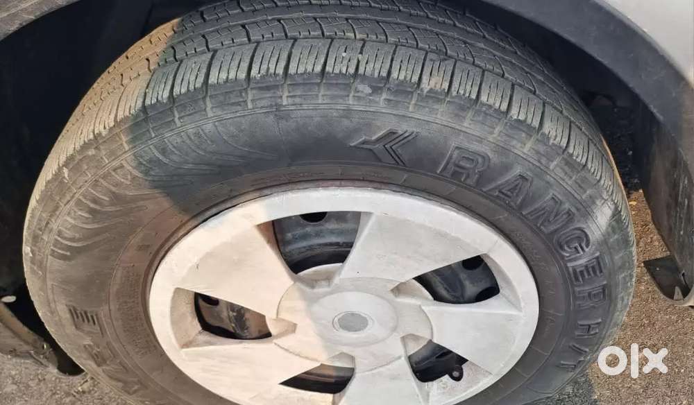 Mahindra Xuv500 2013 Diesel Well Maintained