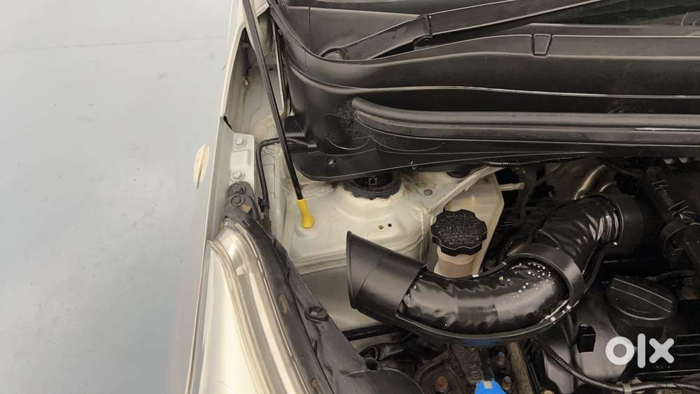 Hyundai Grand I10 1.2 Kappa Magna, 2018, Petrol