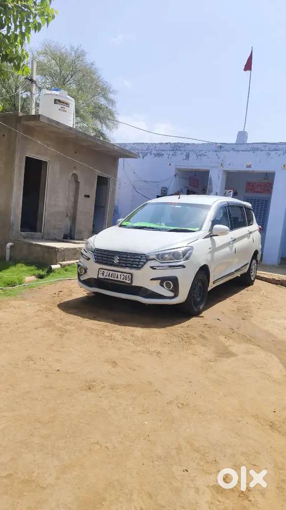 Maruti Suzuki Ertiga 18000×36 Emi Down Payment 150000