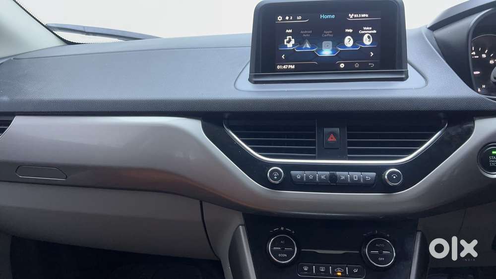 Tata Nexon 1.2 Revotron Xza Plus (l), 2018, Petrol