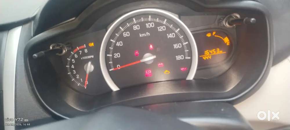 Maruti Suzuki Celerio 2018