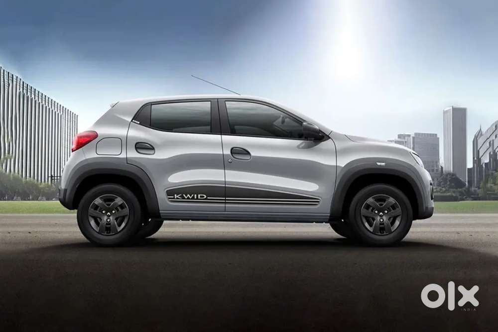 Renault Kwid Neotech 2016
