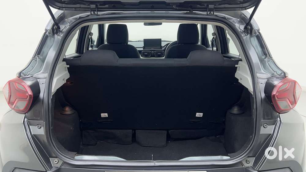 Tata Punch Adventure Amt, 2024, Petrol