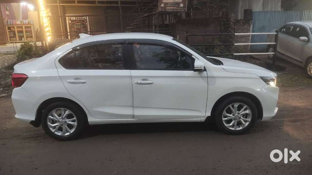 Honda Amaze 1.2 V I-vtec Mt, 2022, Petrol