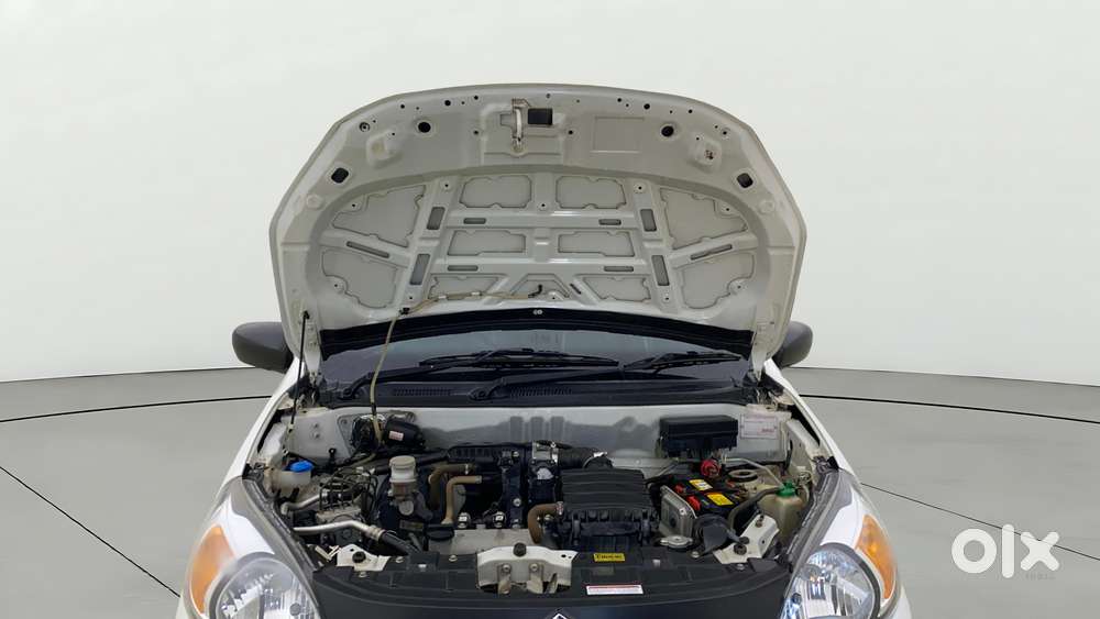 Maruti Suzuki Alto 800 0.8 Vxi (o), 2023, Petrol