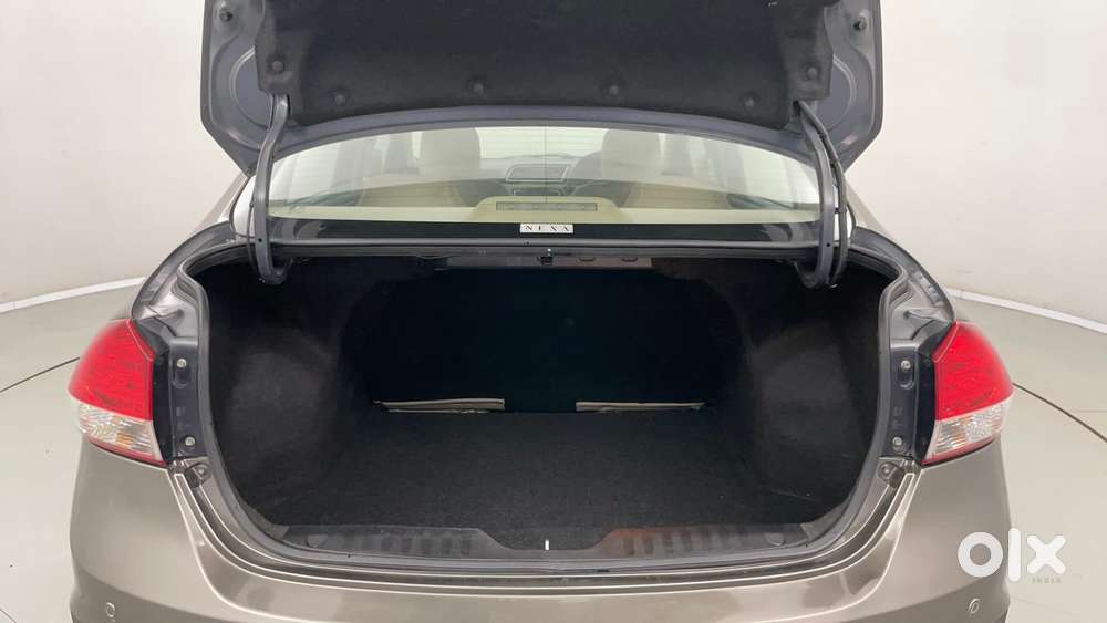 Maruti Suzuki Ciaz Sigma 1.5 Shvs, 2019, Petrol