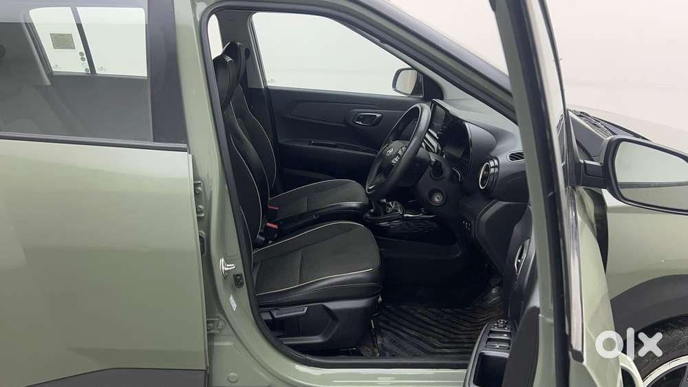 Hyundai Exter Sx 1.2 Cng Mt, 2023, Cng & Hybrids