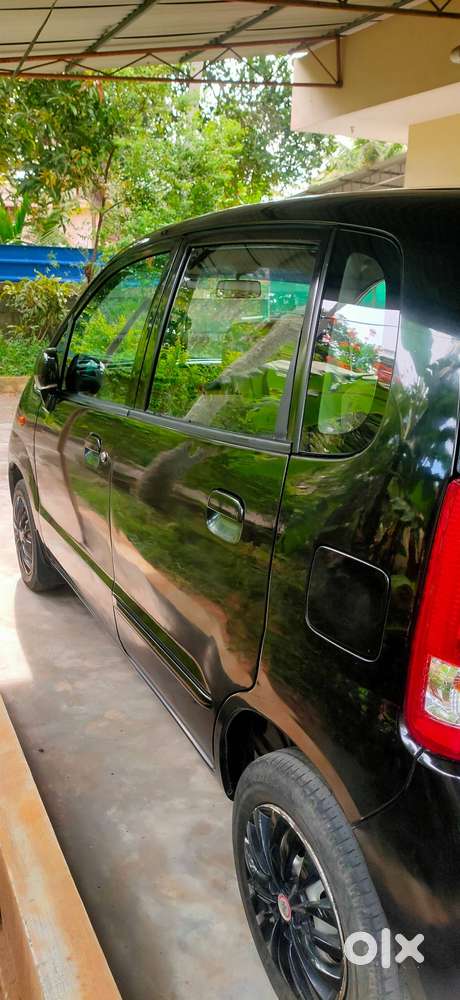 Maruti Estilo Vxi 2008