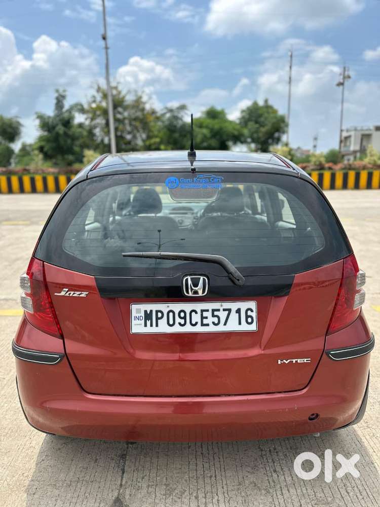 Honda Jazz 1.2 V I Vtec, 2009, Petrol
