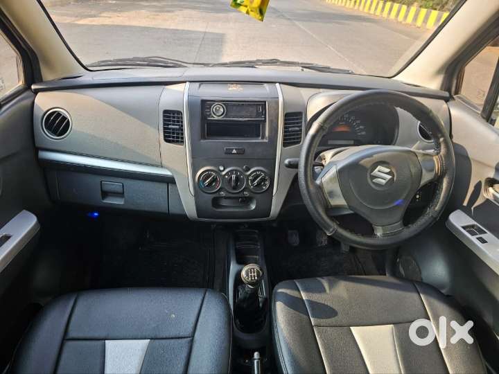 Maruti Suzuki Wagon R Cng Lxi, 2011, Cng & Hybrids