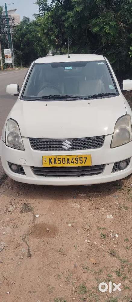 Maruti Suzuki Dzire 2017
