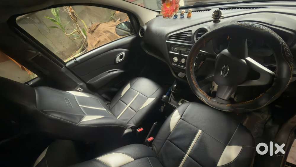 Datsun Redigo Petrol 2018