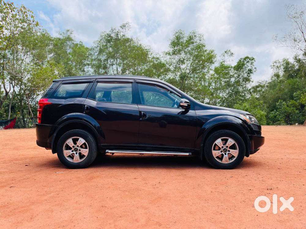 Mahindra Xuv500 W8, 2014, Diesel