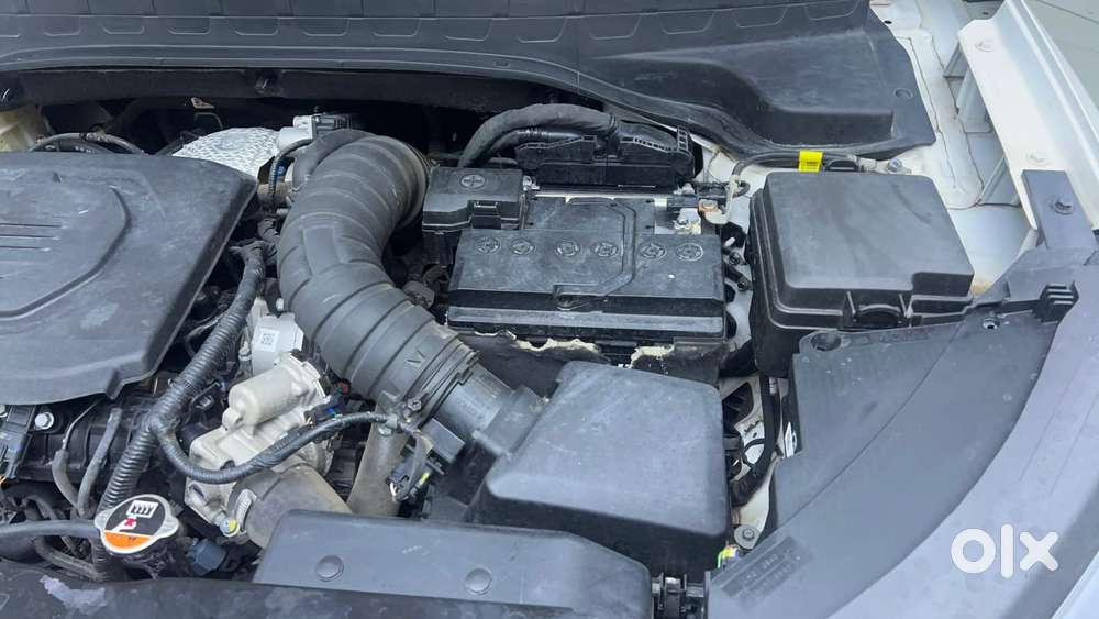 Kia Sonet Htx 1.5 Diesel, 2024, Diesel